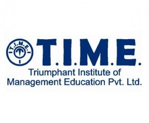 TIME Logo